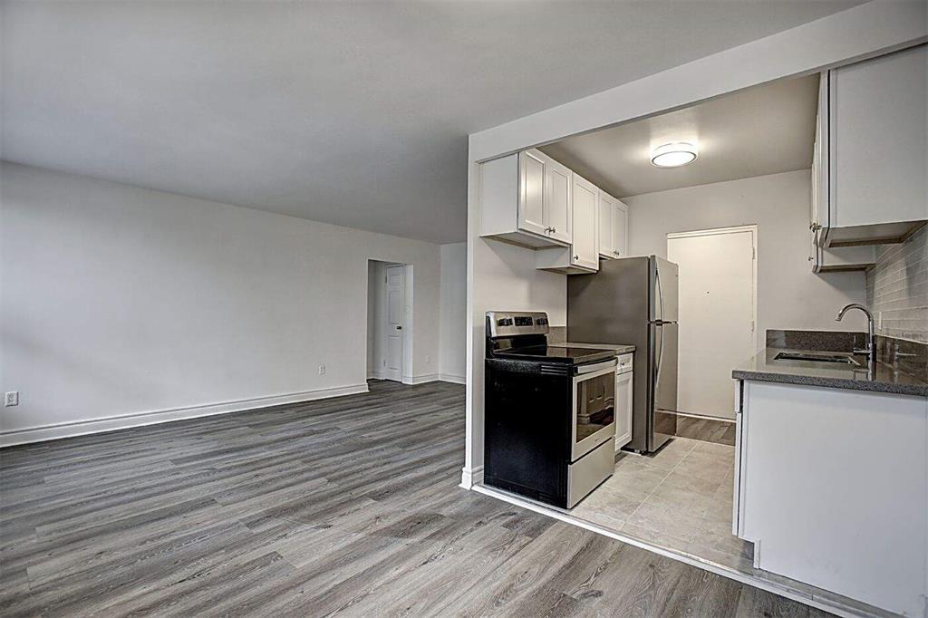 440 Winona Drive, Toronto Apartment for Rent