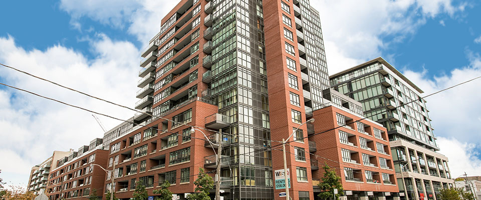 45 Lisgar Street