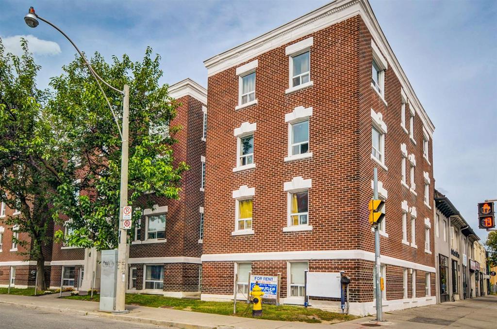 5 donlands avenue, toronto Apartment for Rent