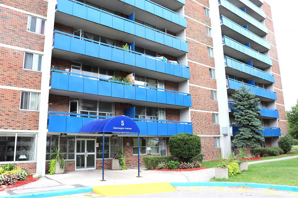 5 Avenue, Toronto Apartment for Rent B123872