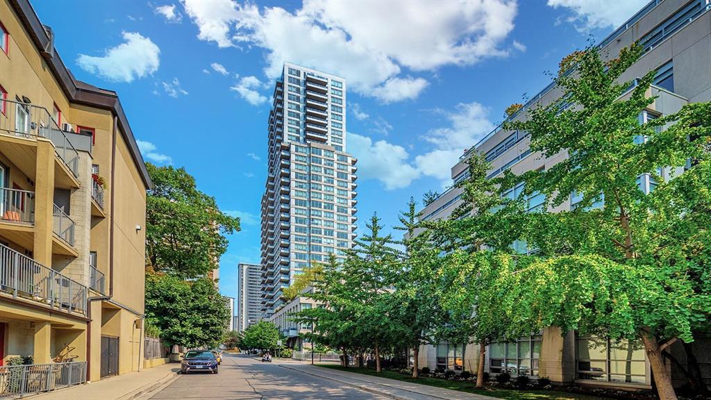 500 Sherbourne Street, Suite 2903