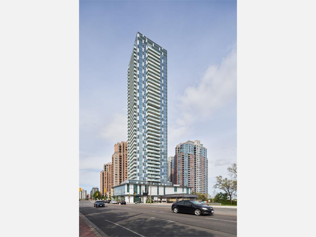 5249 dundas street west, toronto Apartment for Rent