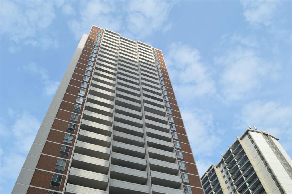 545 Sherbourne Street