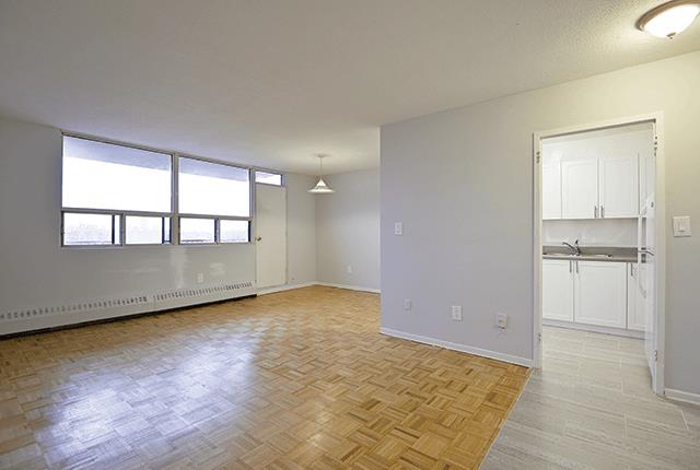 567 Scarborough Golf Club Road, Toronto - Apartment for Rent