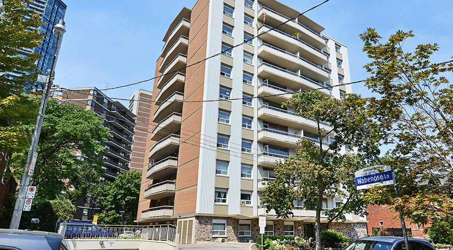 60 Gloucester Street