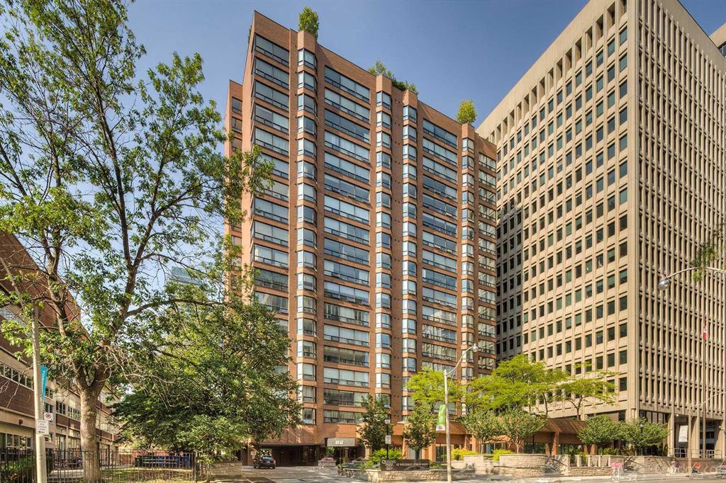 62 Wellesley Street West, Suite 1001