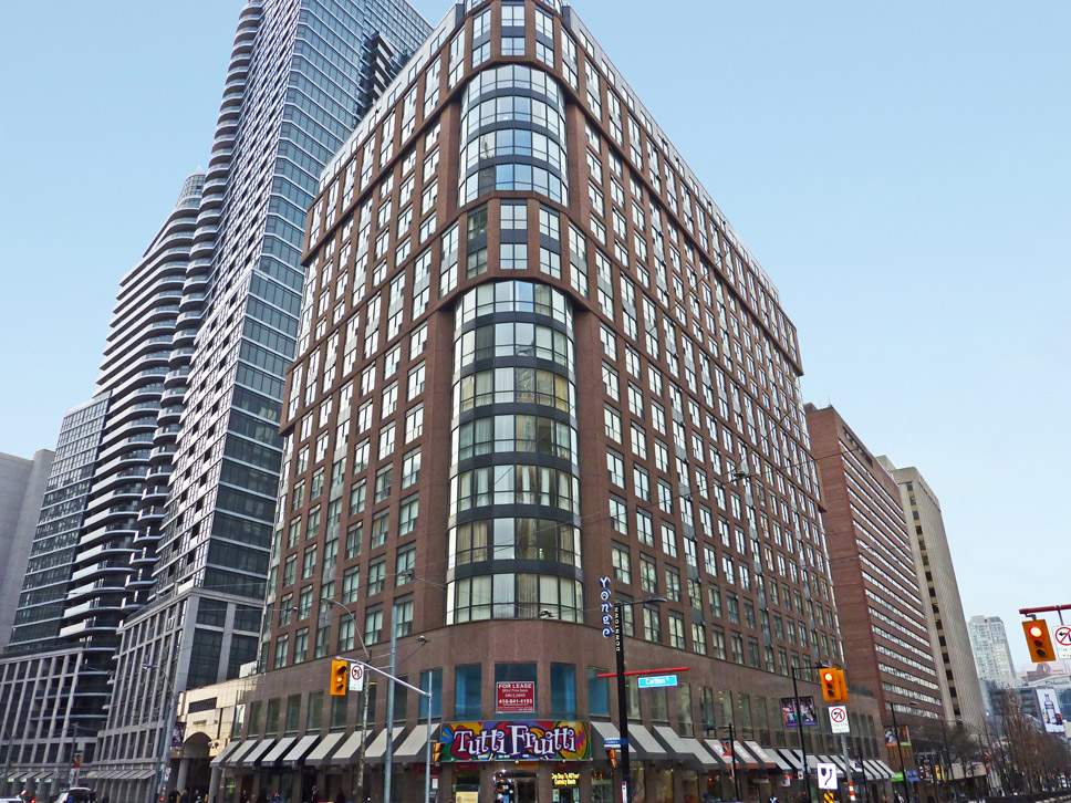 7 Carlton Street, Suite 503