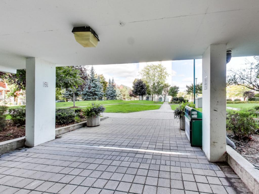 730 Dovercourt Road, Toronto Apartment for Rent