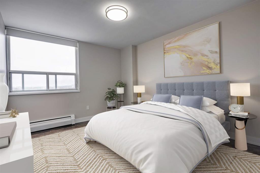 750 York Mills Road, Toronto Apartment for Rent