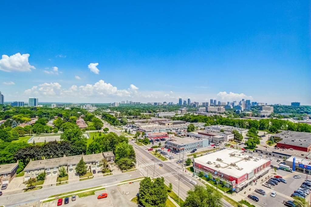 750 York Mills Road, Toronto Apartment for Rent