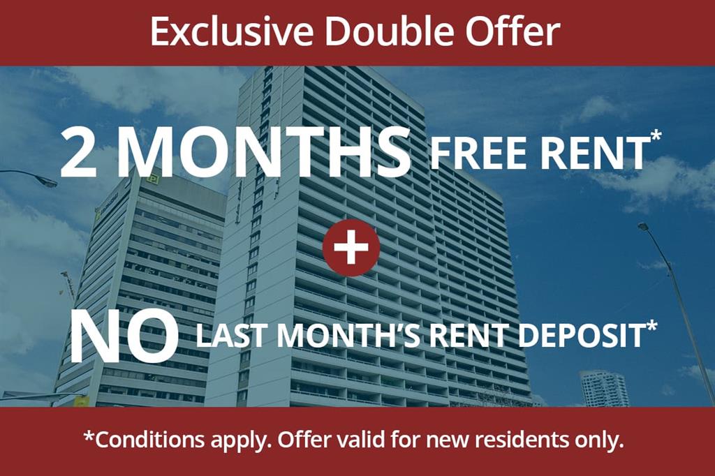 77 Huntley Street, Toronto Apartment for Rent