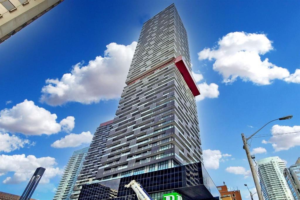 8 Eglinton Avenue East, Suite 4912