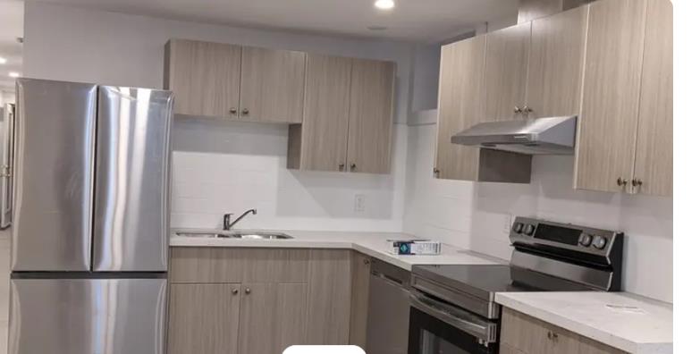 Dupont Street and Dufferin street