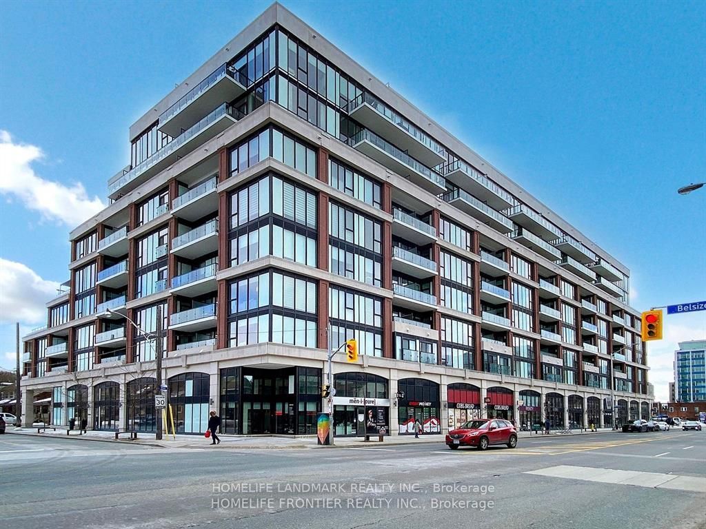 1 Belsize Dr PH09