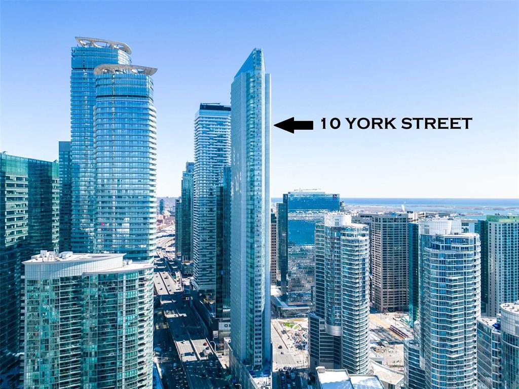 10 York St 3710