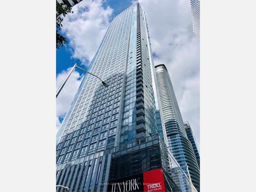 10 York St 6605