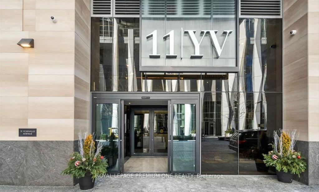 11 Yorkville Ave 6007