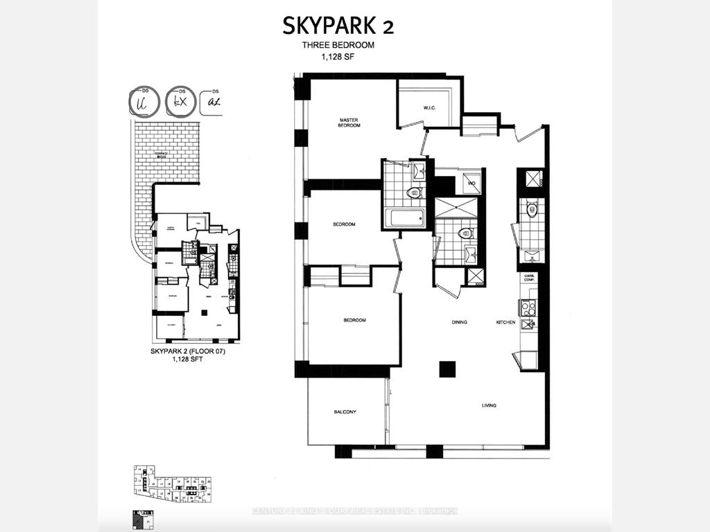 121 St Patrick St 722