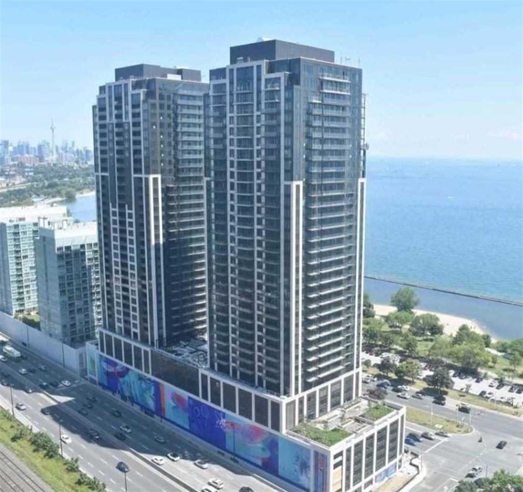 1928 Lake Shore Blvd W 3202