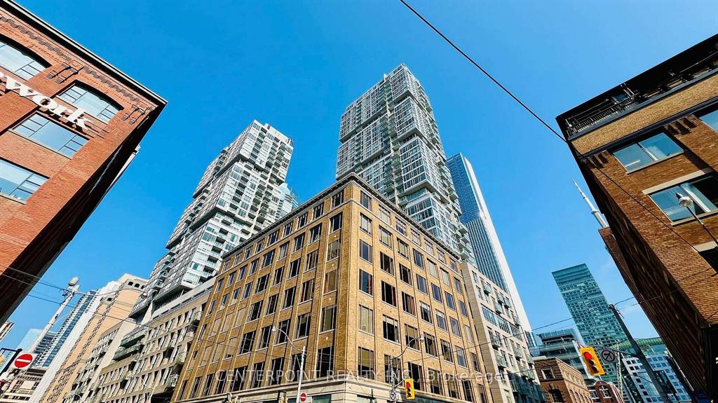 199 Richmond St W 2803