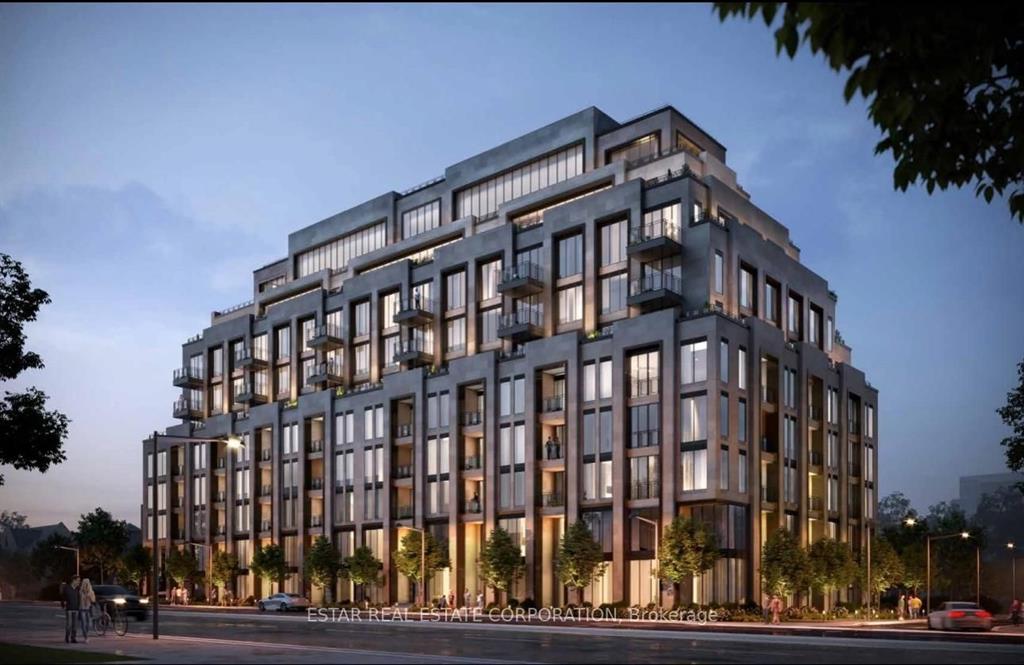 2 Forest Hill Rd 601