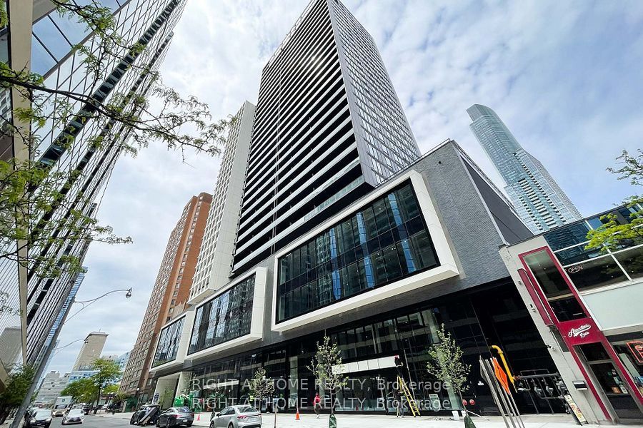 20 Edward St 1303