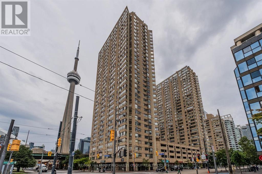 270 Queens Quay West