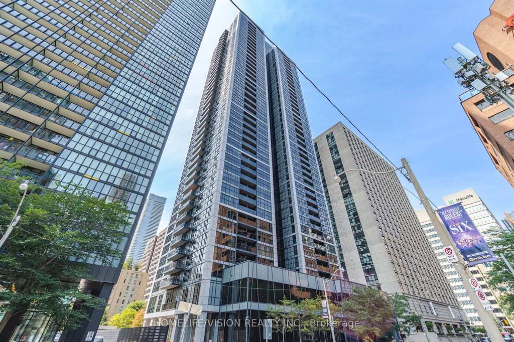 28 Ted Rogers Way 3610