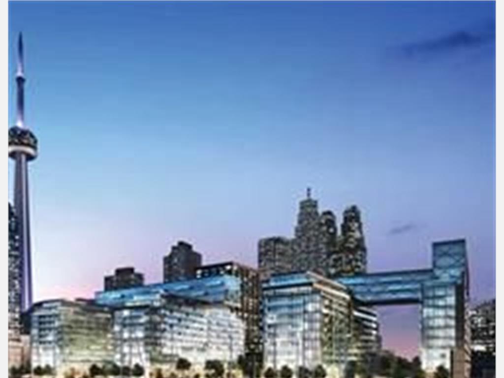 29 Queens Quay E 919