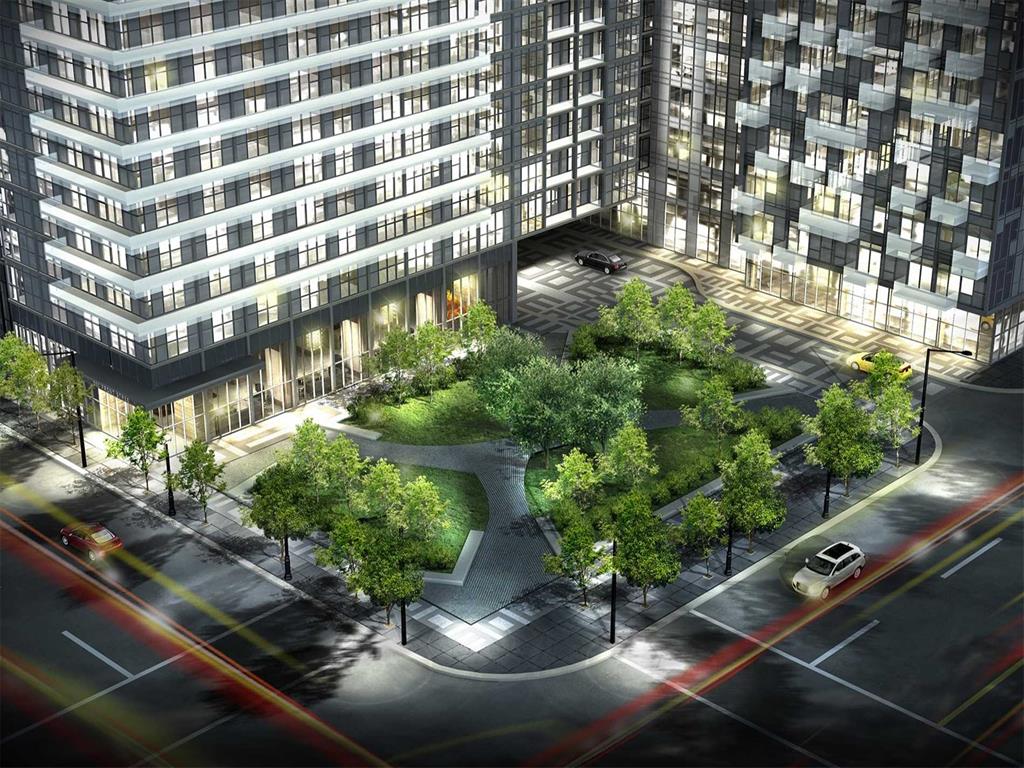 300 Front St W 4211