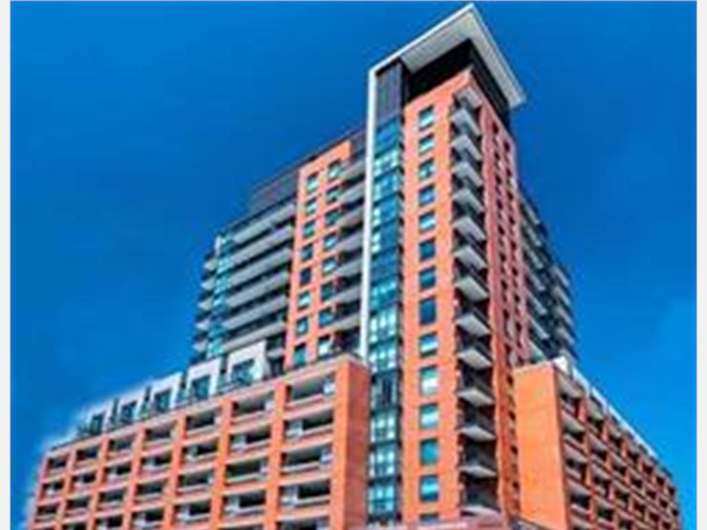 3091 Dufferin St, Toronto Condo Apt. for Rent B95015