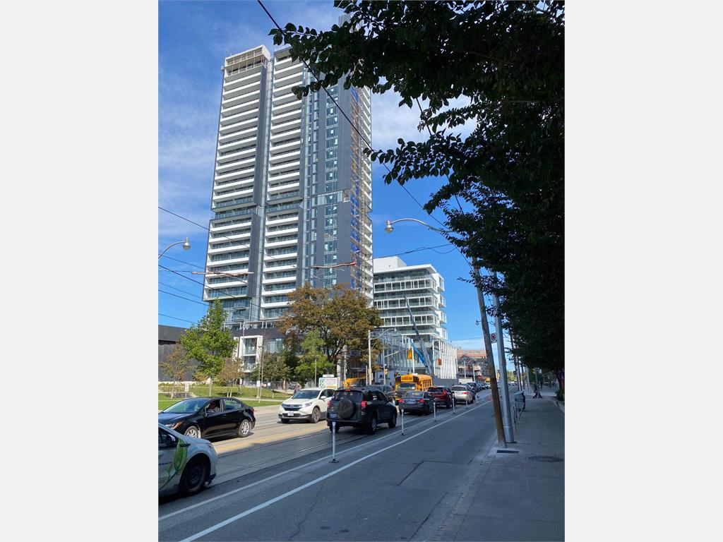 34 Tubman Avenue, Toronto