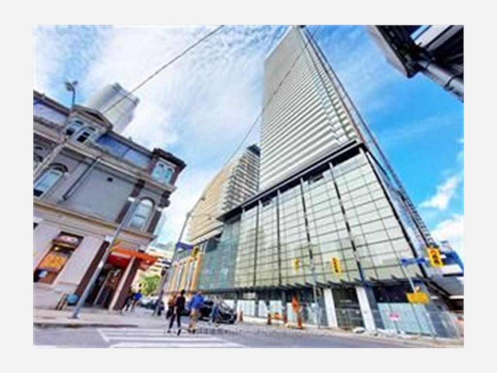 501 Yonge St 1412