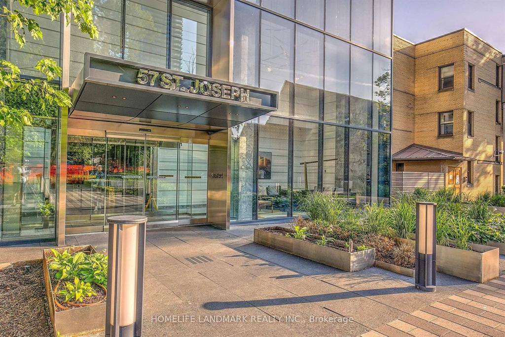 57 St Joseph St 508