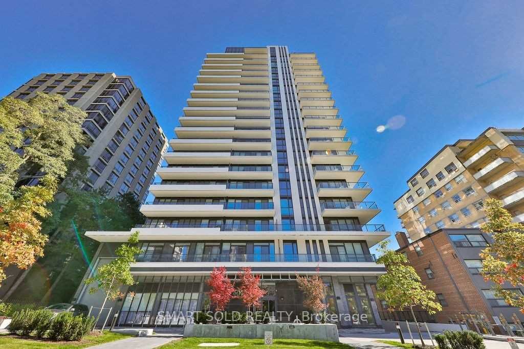 609 Avenue Rd1904