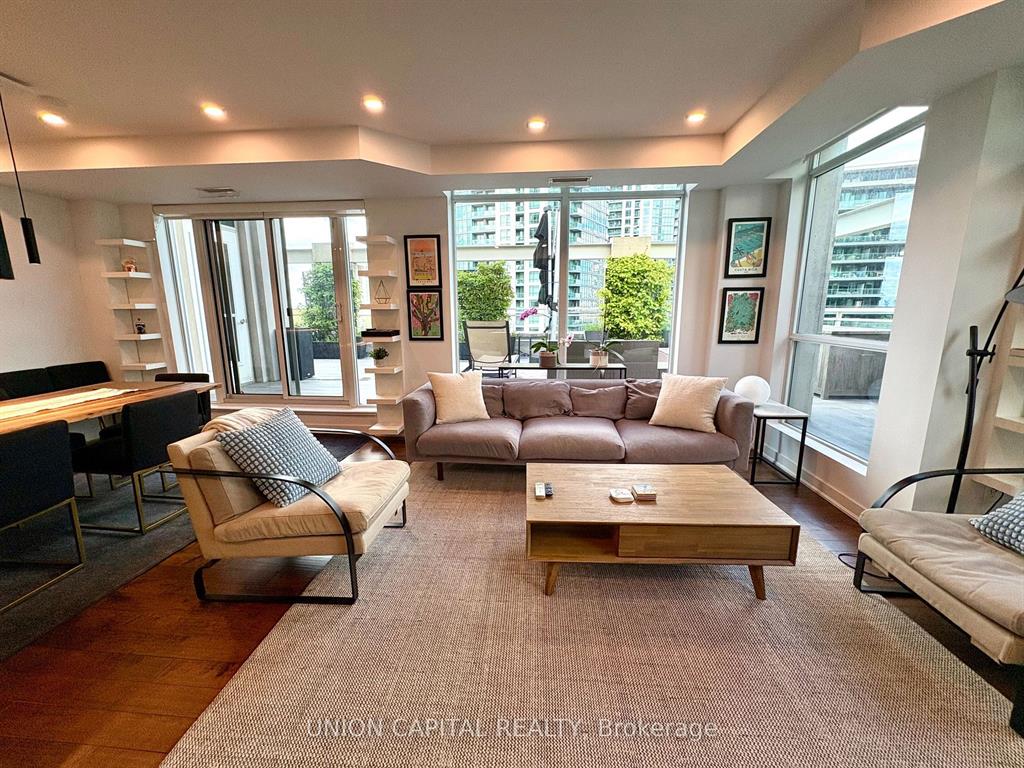 628 Fleet St 1006