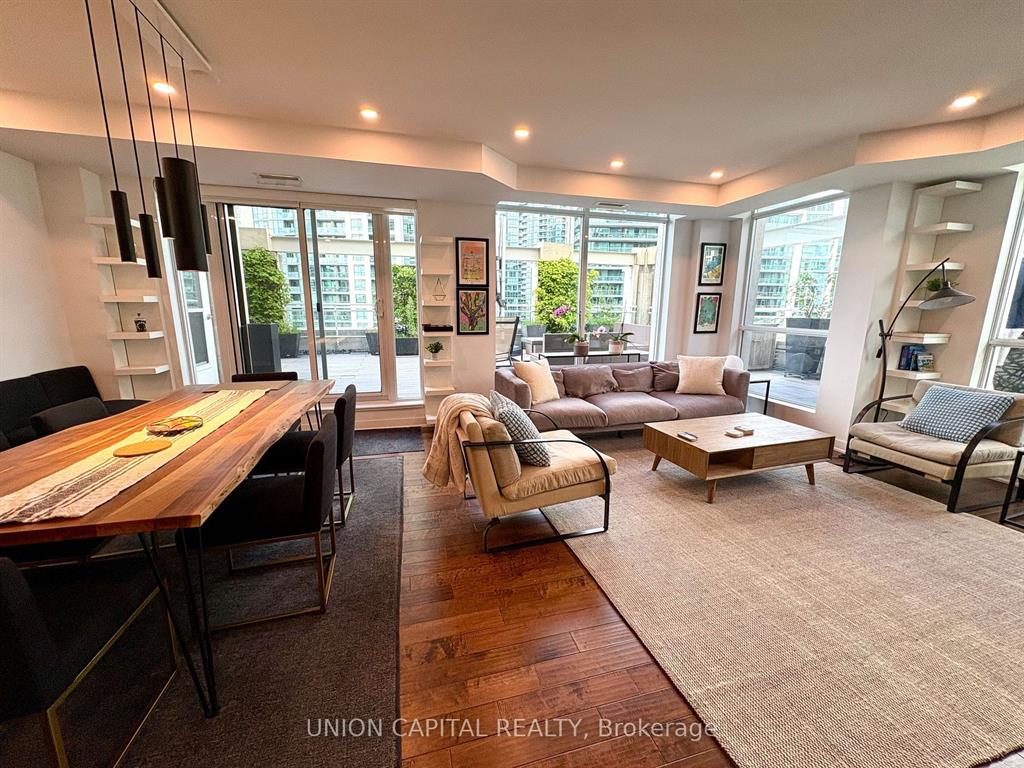 628 Fleet St 1006