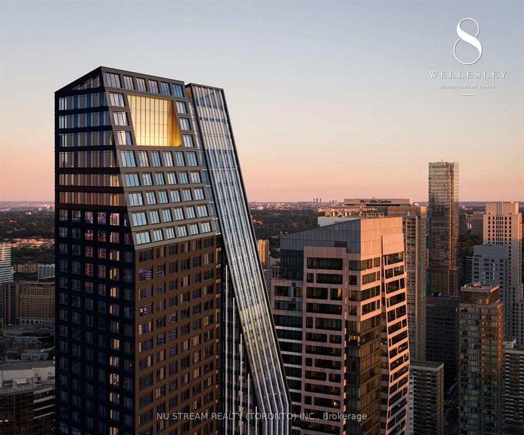 8 Wellesley St W 5507