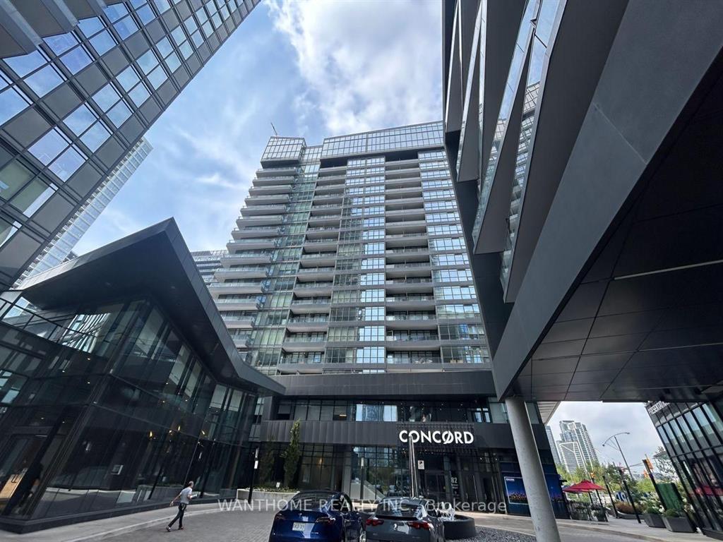 80 Queens Wharf Rd 506