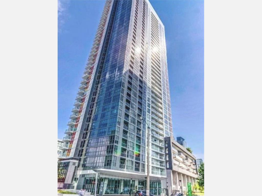 85 Queens Wharf Rd 1106