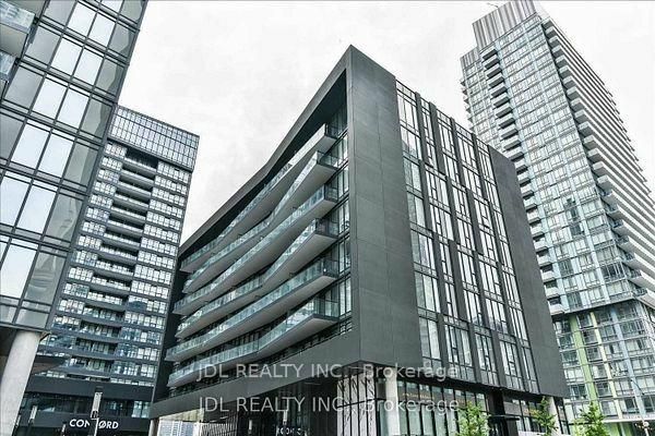 90 Queens Wharf Rd 310