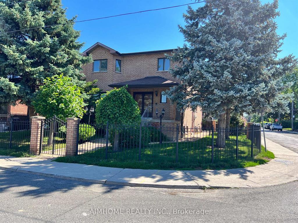 531 Lauder Ave