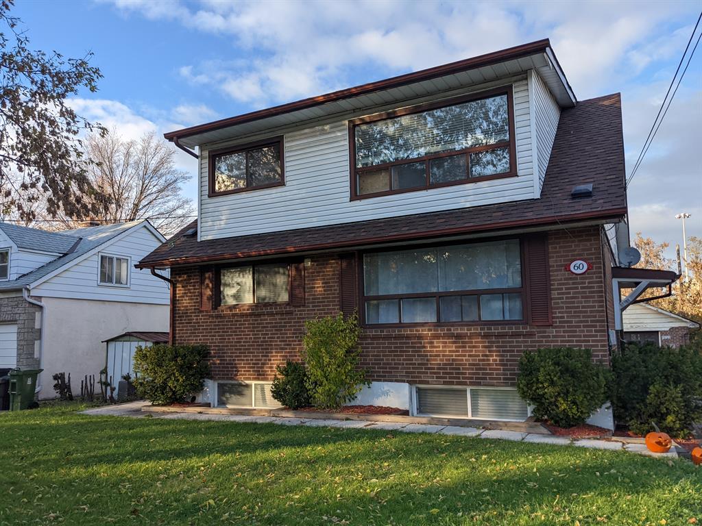 60 Pelmo Crescent