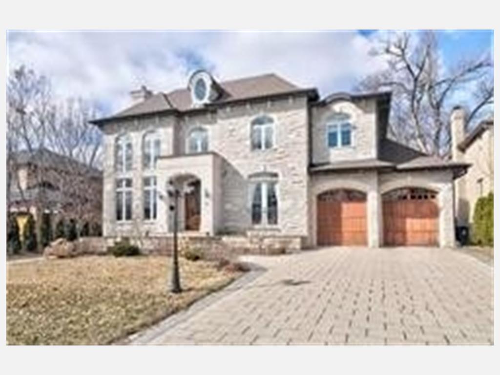 18 Fairmeadow Ave