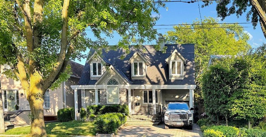 23 Nesbitt Dr