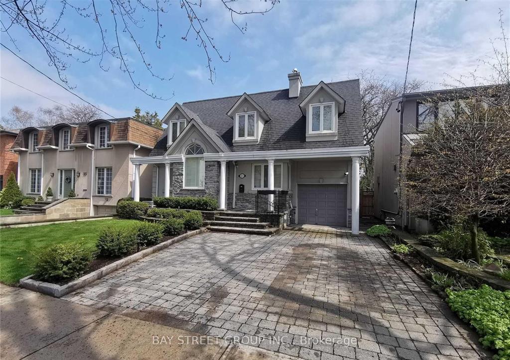23 Nesbitt Dr