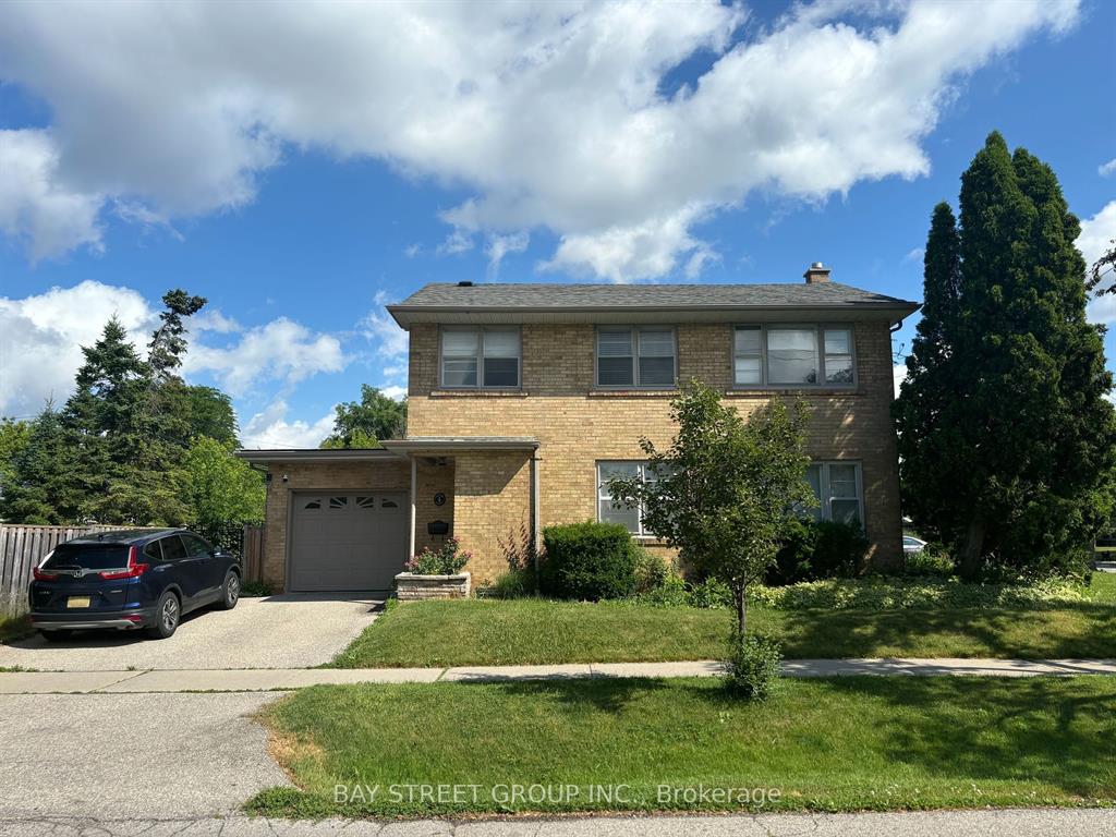 4 Mayland Ave
