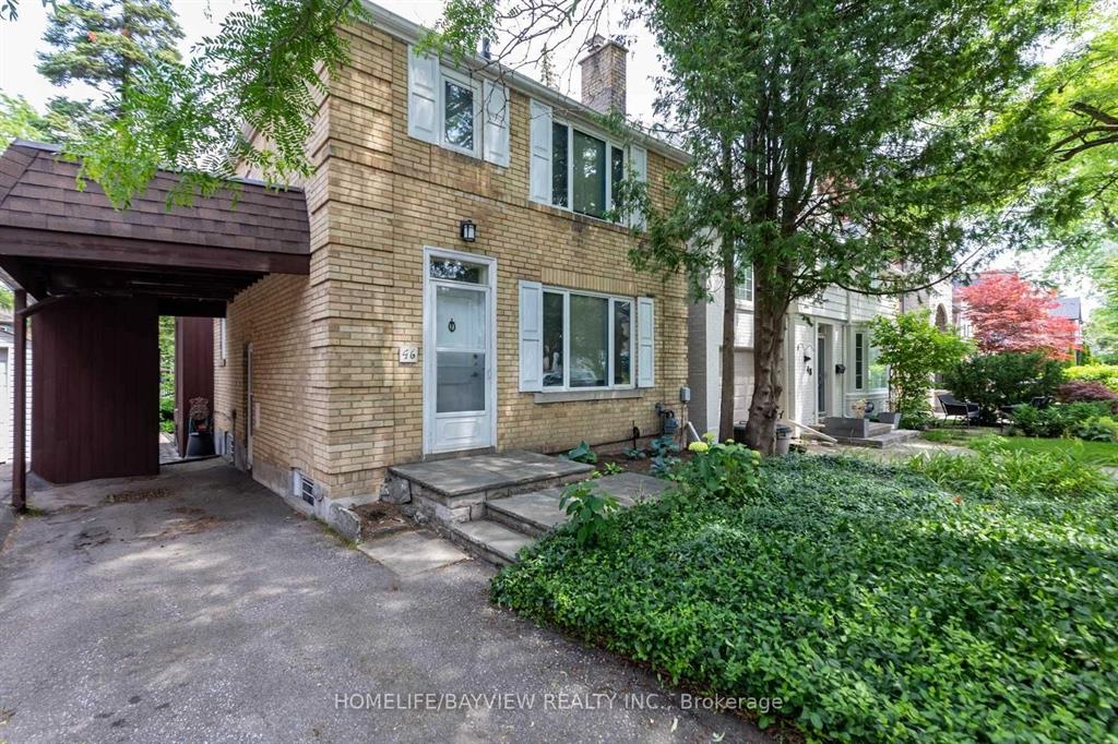 46 Fairfield Rd