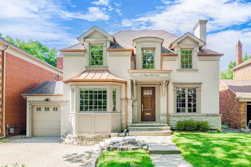 54 Ridge Hill Dr