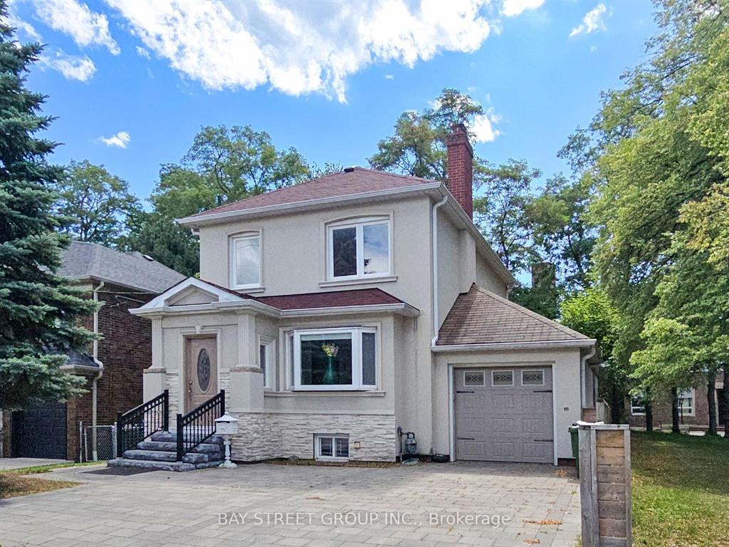 663 Eglinton Ave E